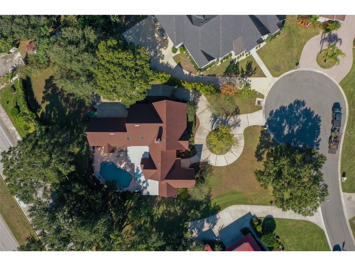 1415 Pier Court Lakeland FL 33813 - Scott Lake P4936682 image35