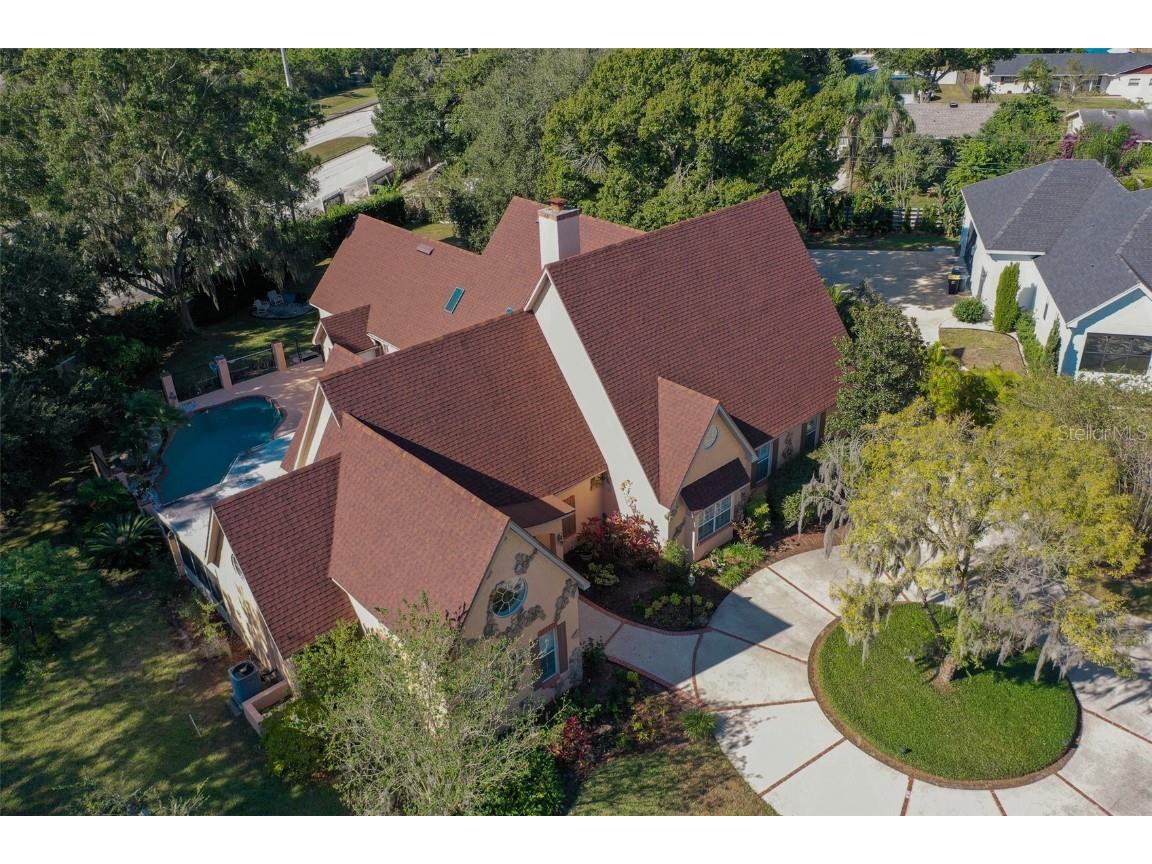 1415 Pier Court Lakeland FL 33813 - Scott Lake P4936682 image36