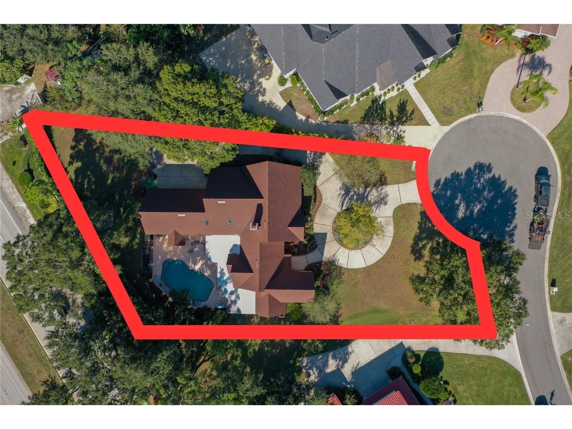 1415 Pier Court Lakeland FL 33813 - Scott Lake P4936682 image44