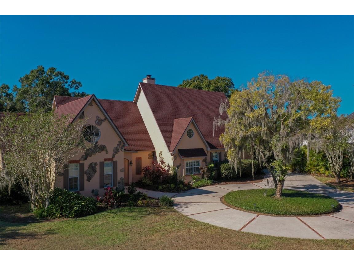 1415 Pier Court Lakeland FL 33813 - Scott Lake P4936682 image46