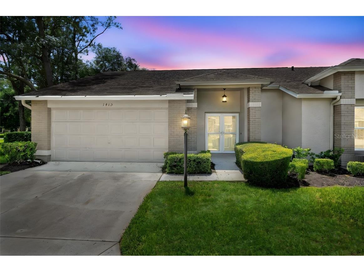 1415 Pinewood Hills Court Spring Hill FL 34606 W7876342 image1