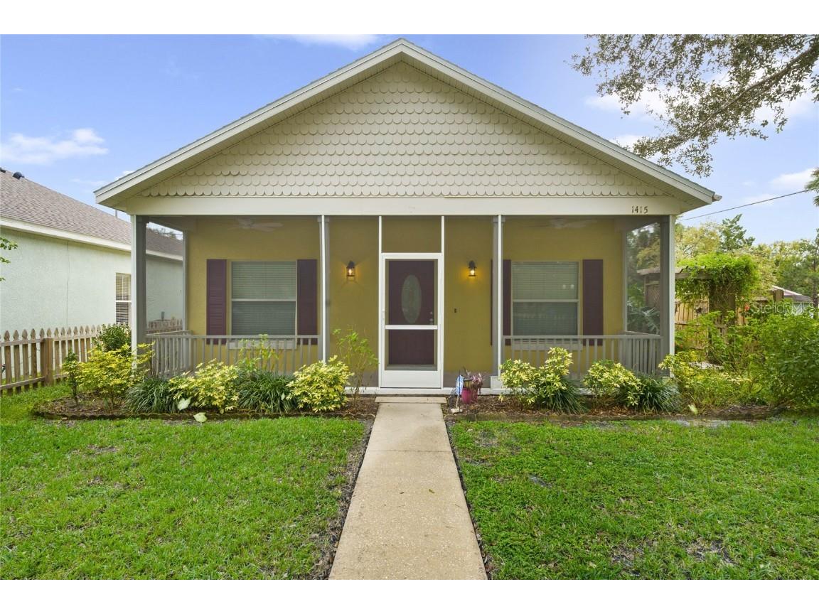 1415 S Palmetto Avenue Sanford FL 32771 O6256422 image1