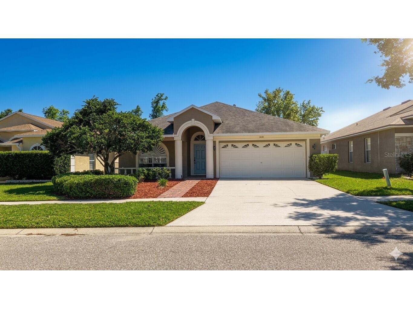 1415 Saddle Gold Court Brandon FL 33511 TB8497073 image1