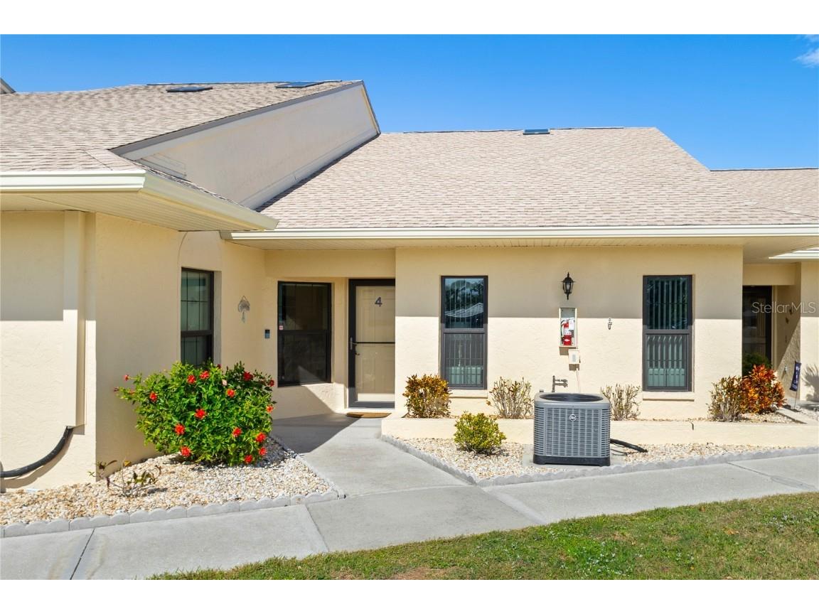 1415 San Cristobal Avenue #A4 Punta Gorda FL 33983 C7516128 image1