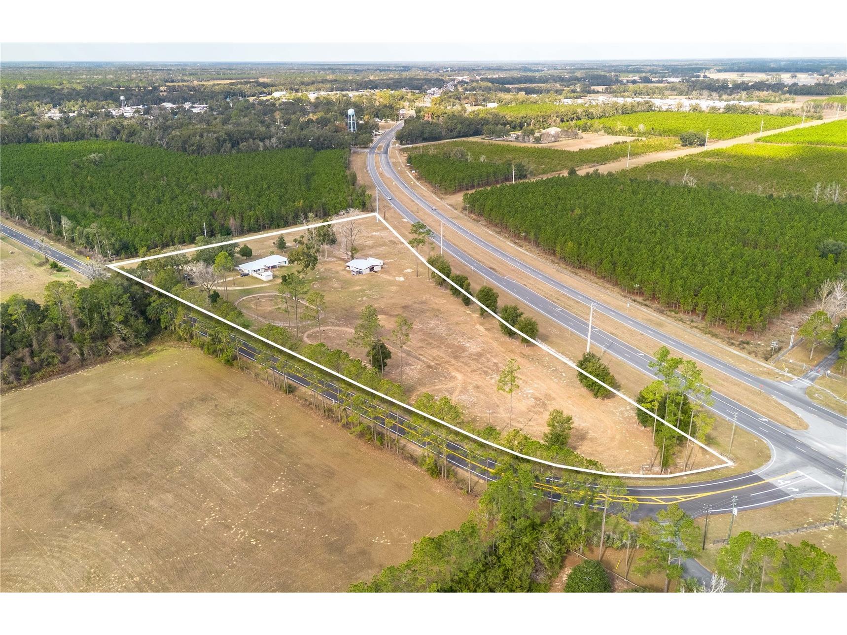1415 SE 4th Avenue Chiefland FL 32626 OK225803 image1