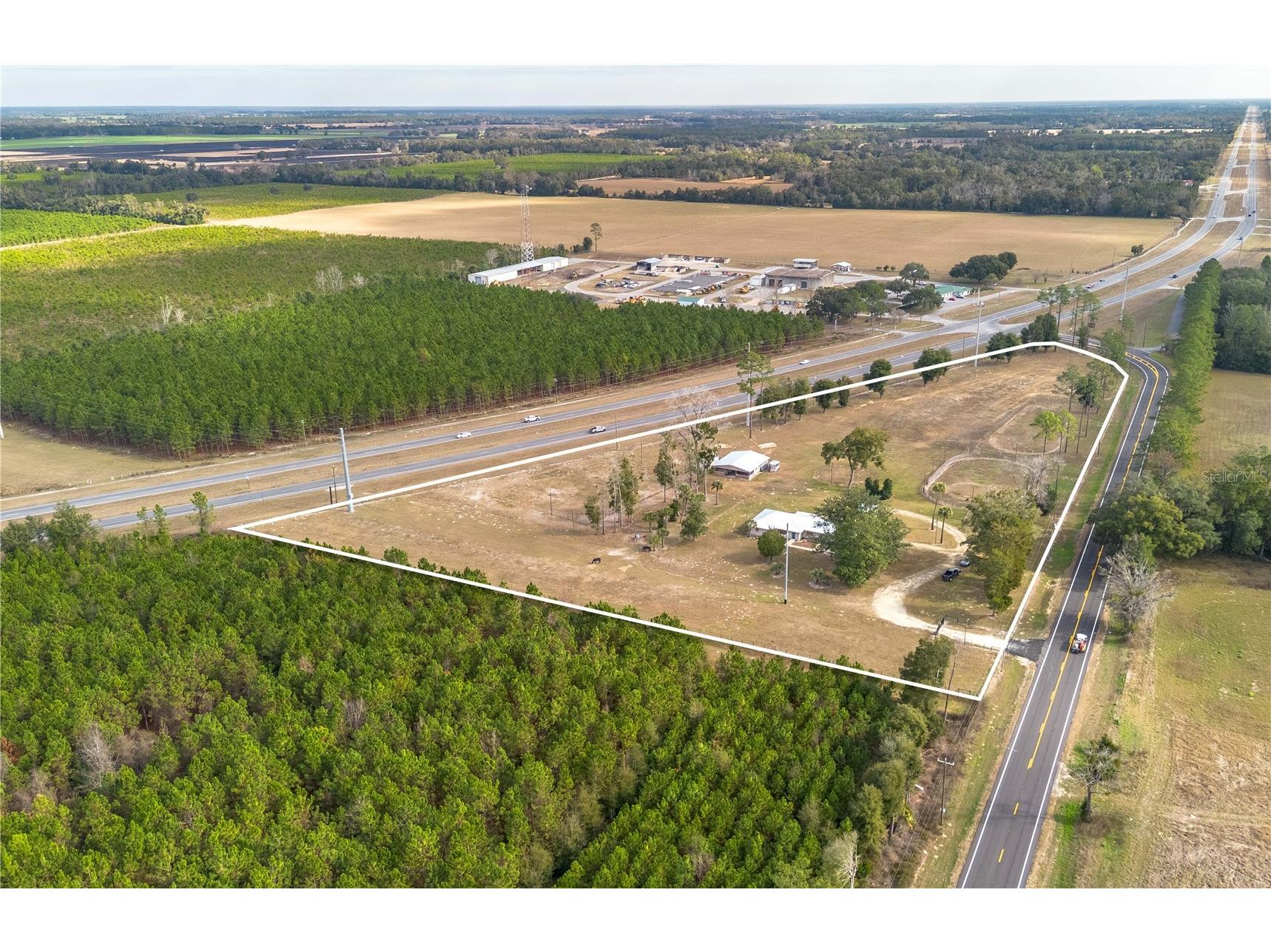 1415 SE 4th Avenue Chiefland FL 32626 OK225803 image2