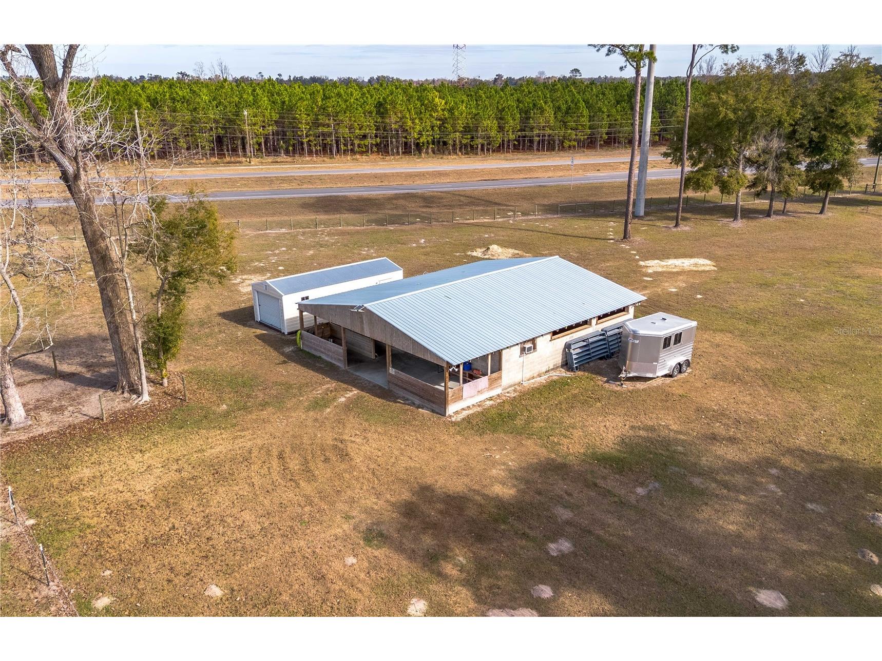 1415 SE 4th Avenue Chiefland FL 32626 OK225803 image35