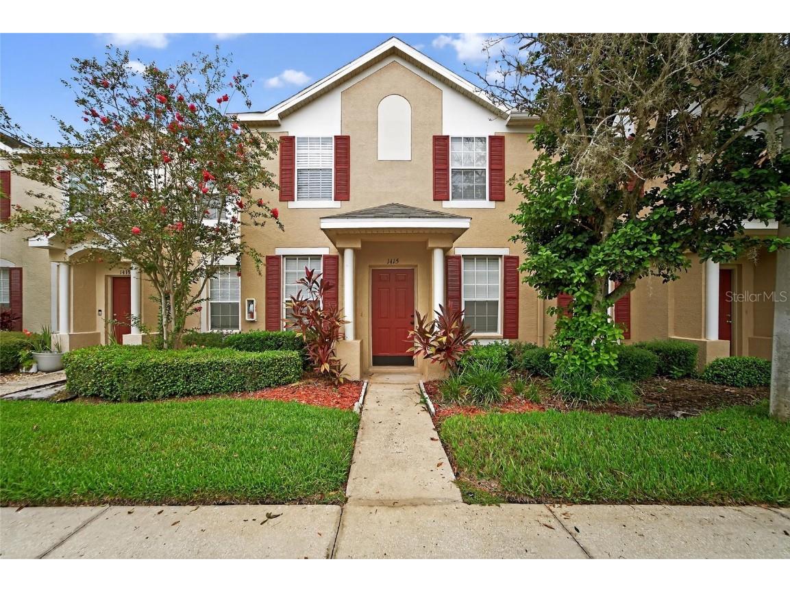 1415 Sedgwick Drive Wesley Chapel FL 33543 TB8396155 image1