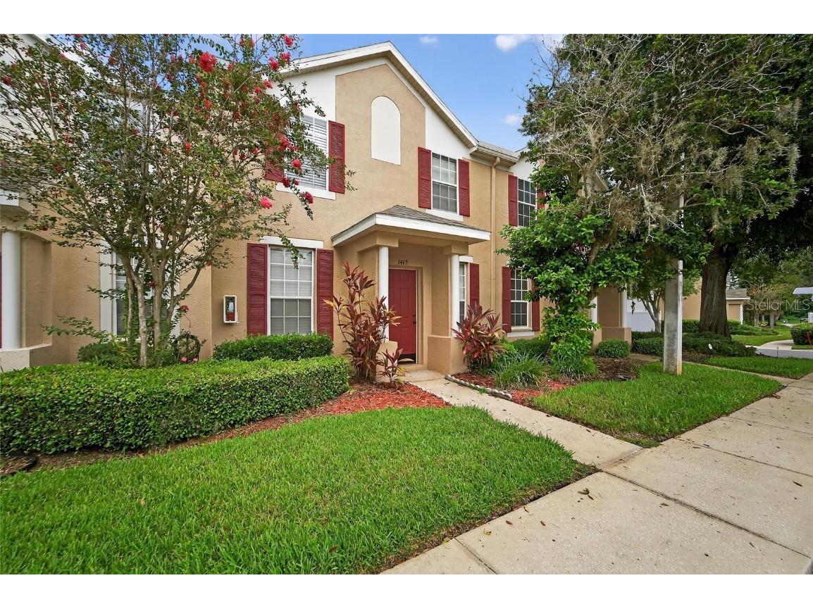 1415 Sedgwick Drive Wesley Chapel FL 33543 TB8396155 image35