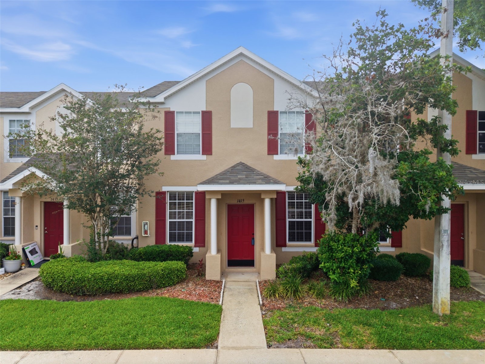 1415 Sedgwick Drive Wesley Chapel FL 33543 TB8506765 image1