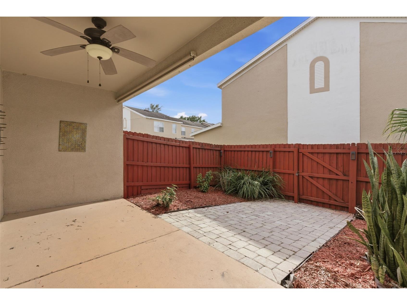 1415 Sedgwick Drive Wesley Chapel FL 33543 TB8506765 image24