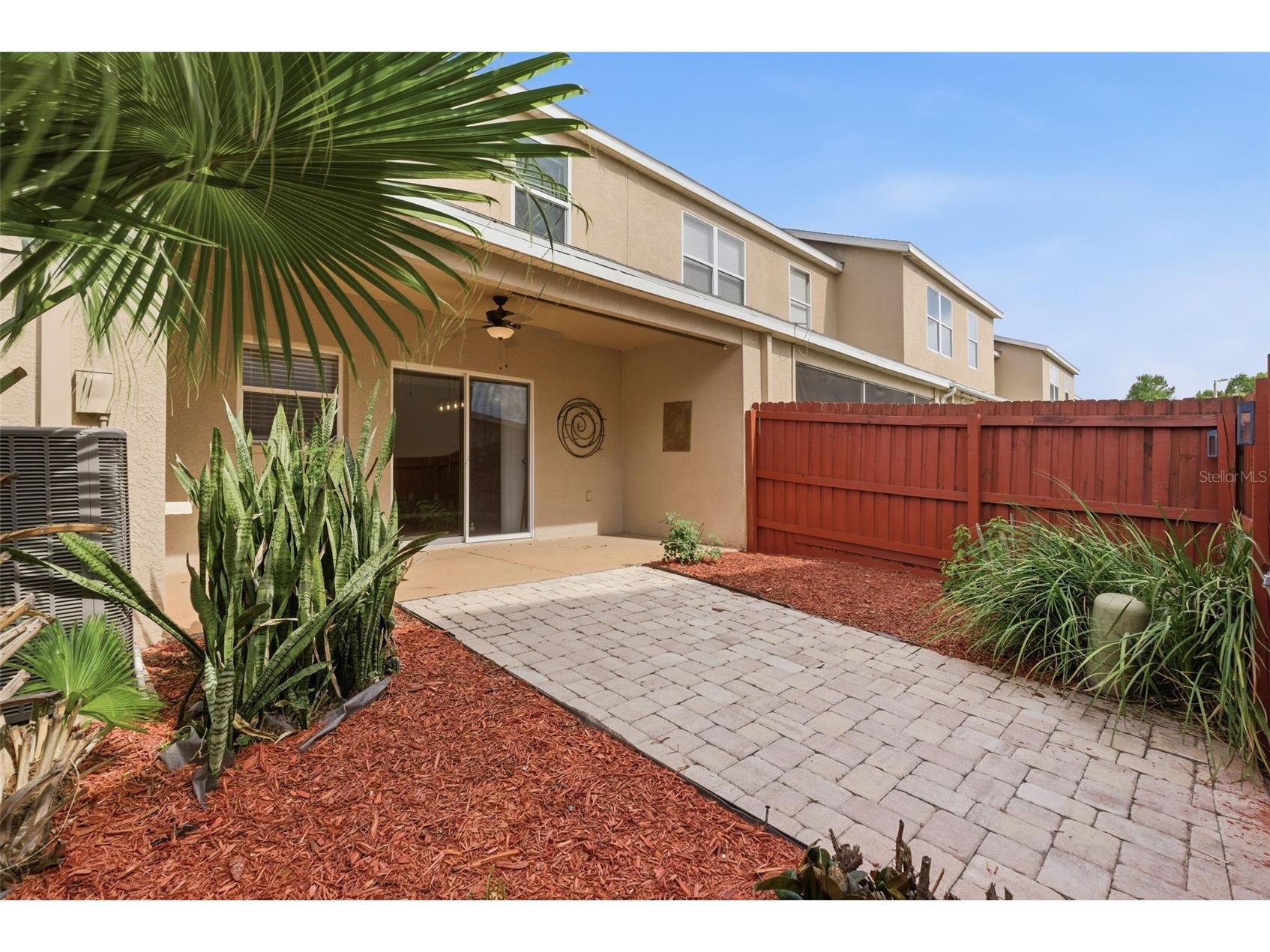 1415 Sedgwick Drive Wesley Chapel FL 33543 TB8506765 image25