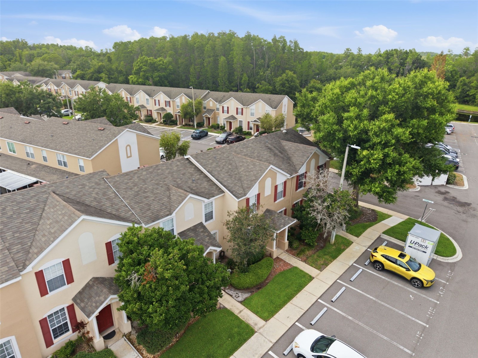 1415 Sedgwick Drive Wesley Chapel FL 33543 TB8506765 image35