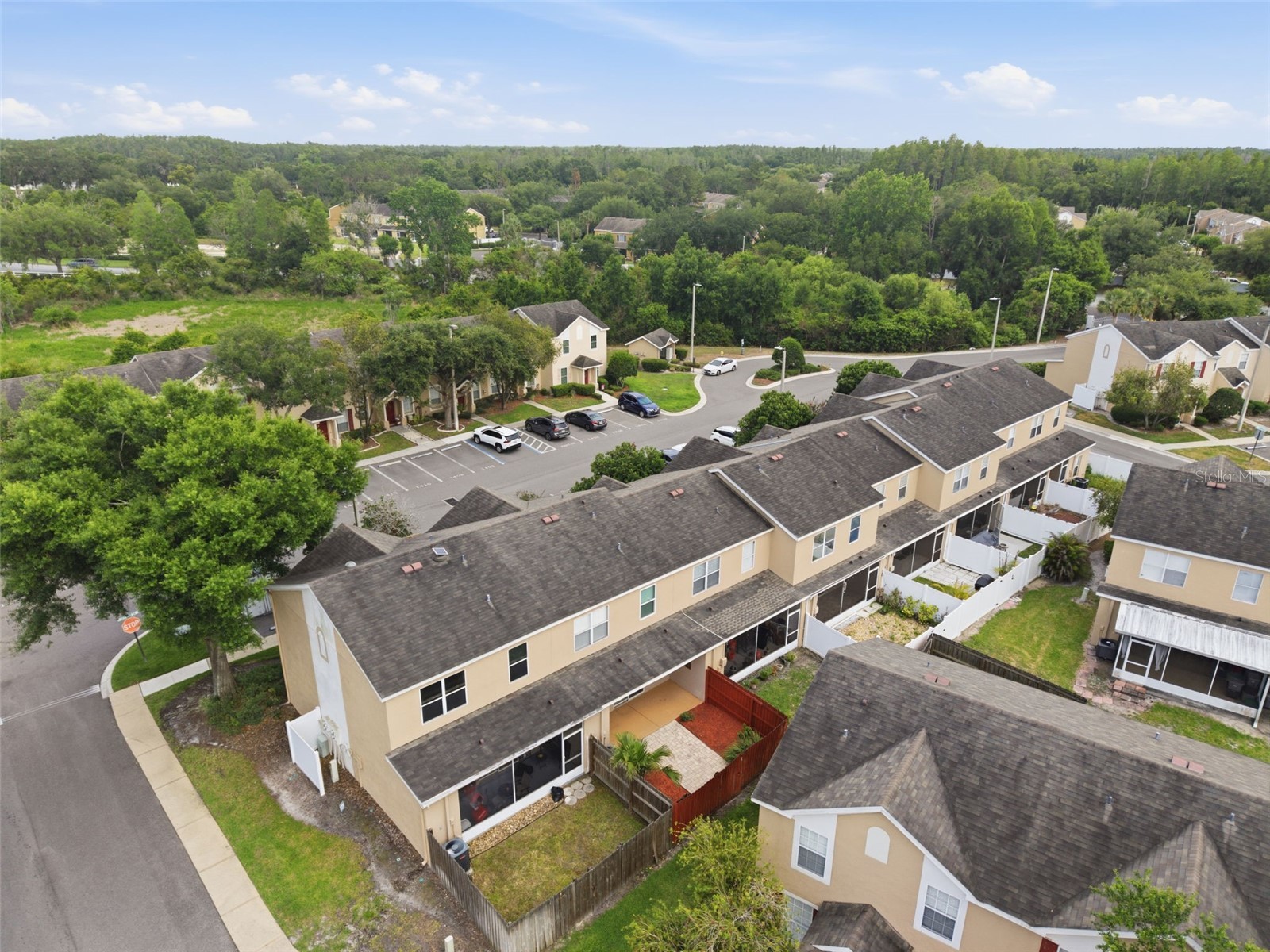 1415 Sedgwick Drive Wesley Chapel FL 33543 TB8506765 image38