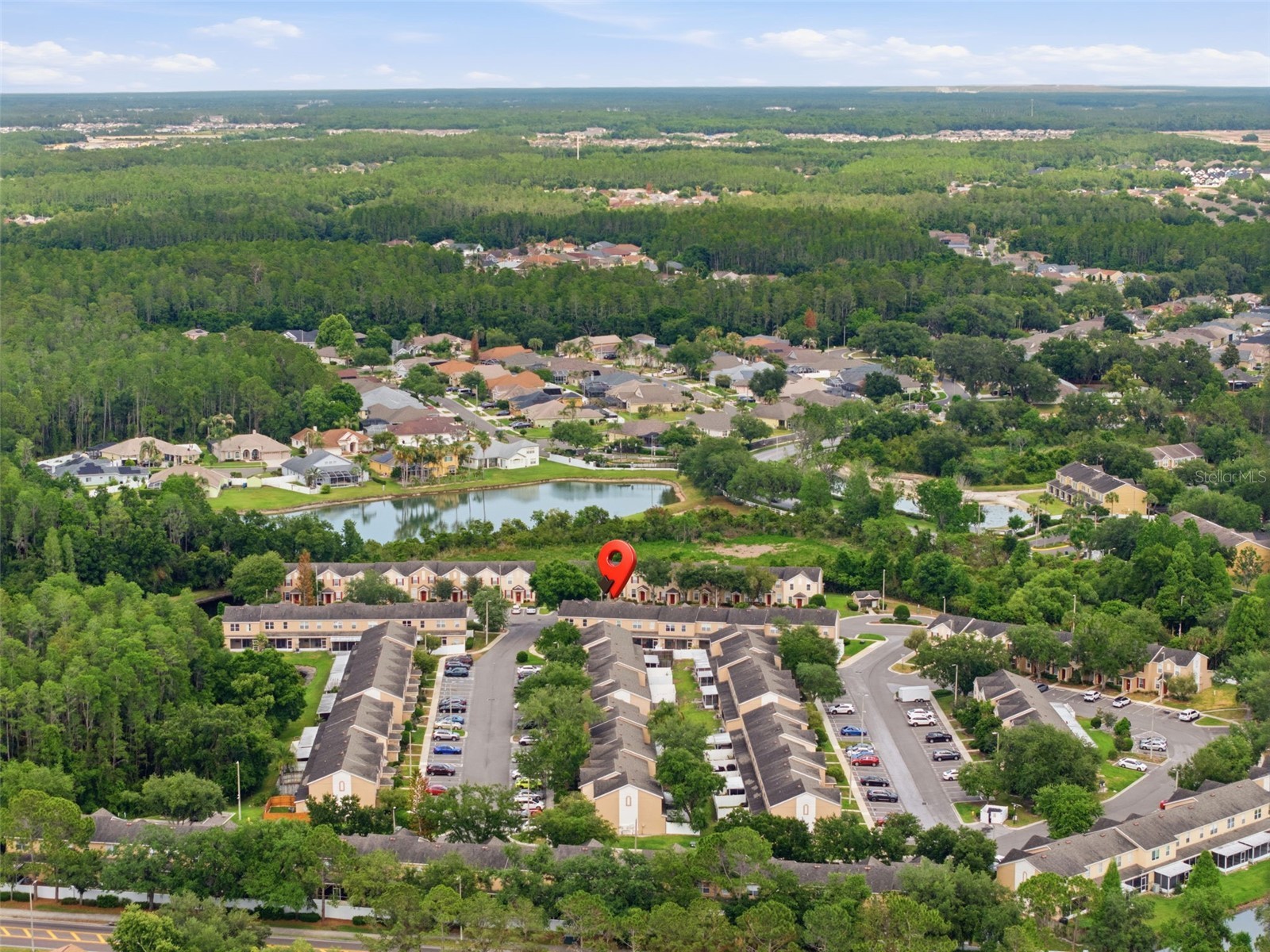 1415 Sedgwick Drive Wesley Chapel FL 33543 TB8506765 image42