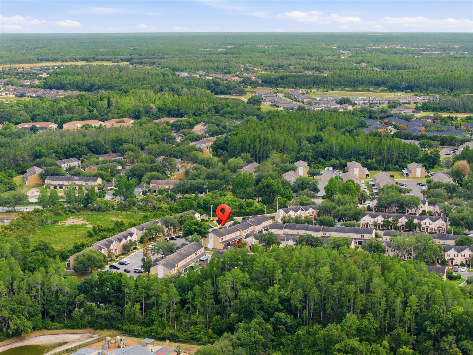1415 Sedgwick Drive Wesley Chapel FL 33543 TB8506765 image43