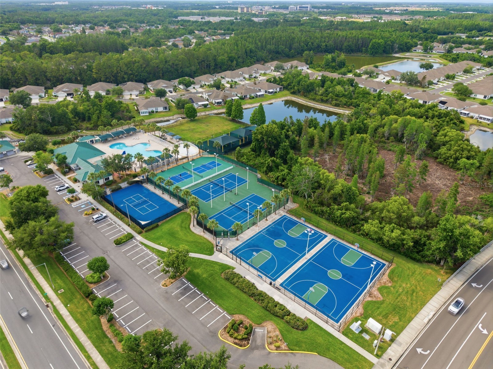 1415 Sedgwick Drive Wesley Chapel FL 33543 TB8506765 image47