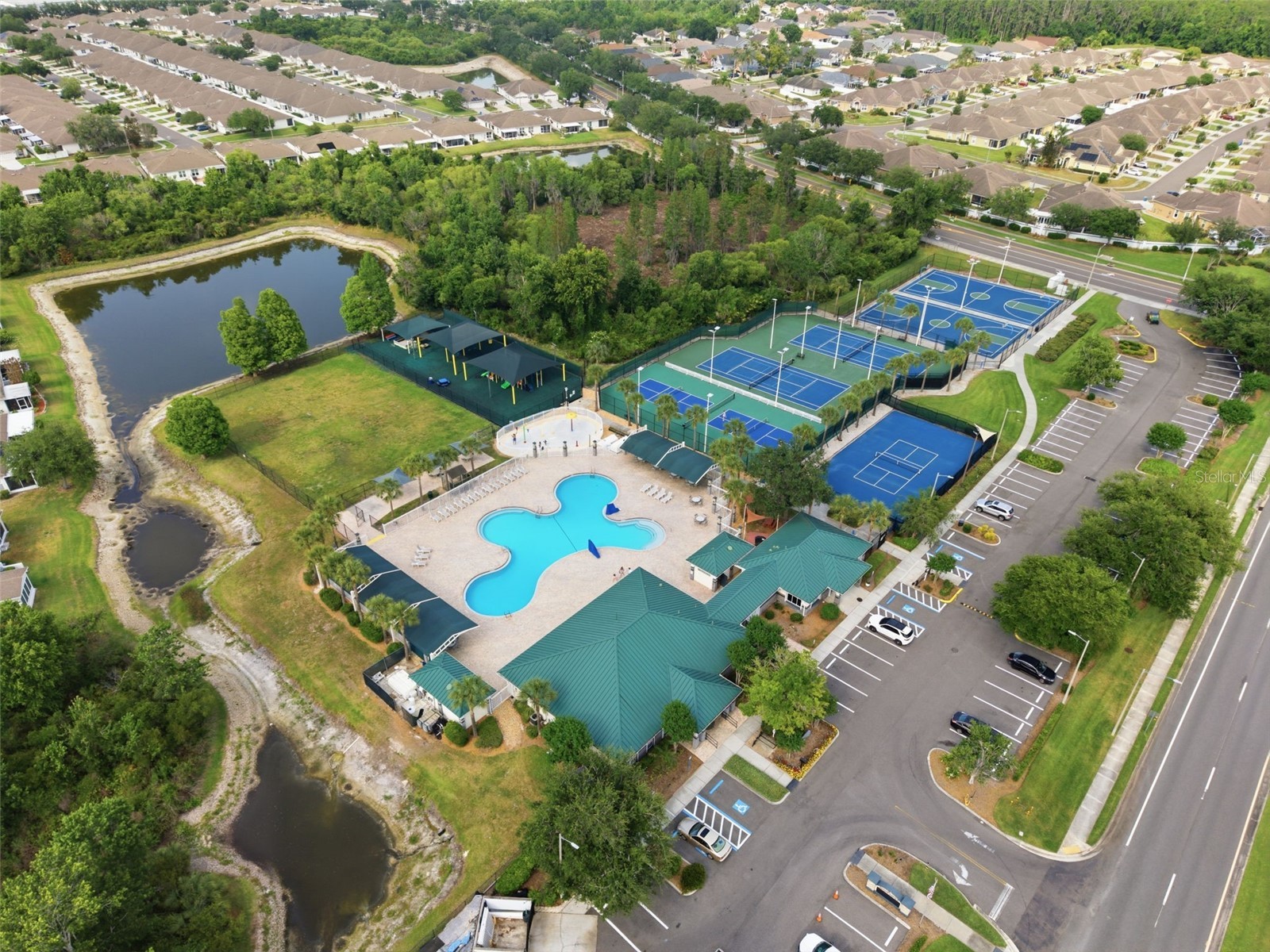 1415 Sedgwick Drive Wesley Chapel FL 33543 TB8506765 image48