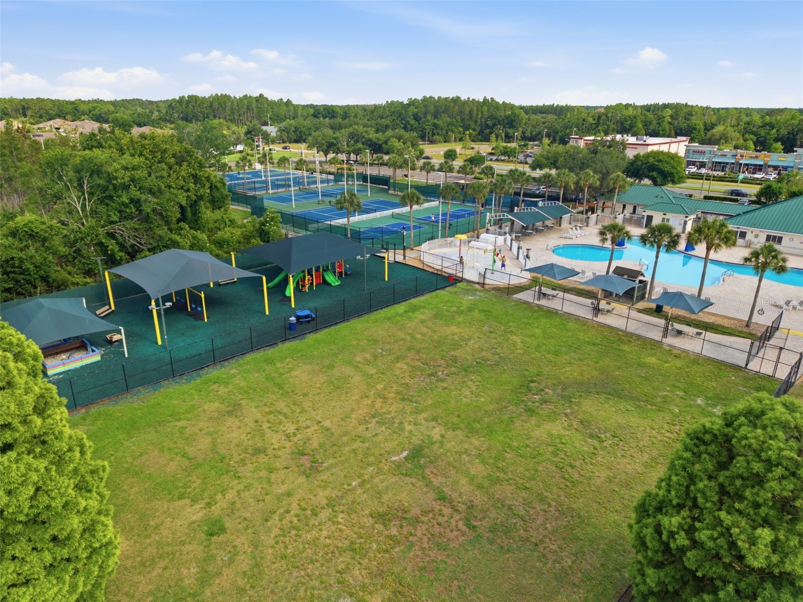 1415 Sedgwick Drive Wesley Chapel FL 33543 TB8506765 image49