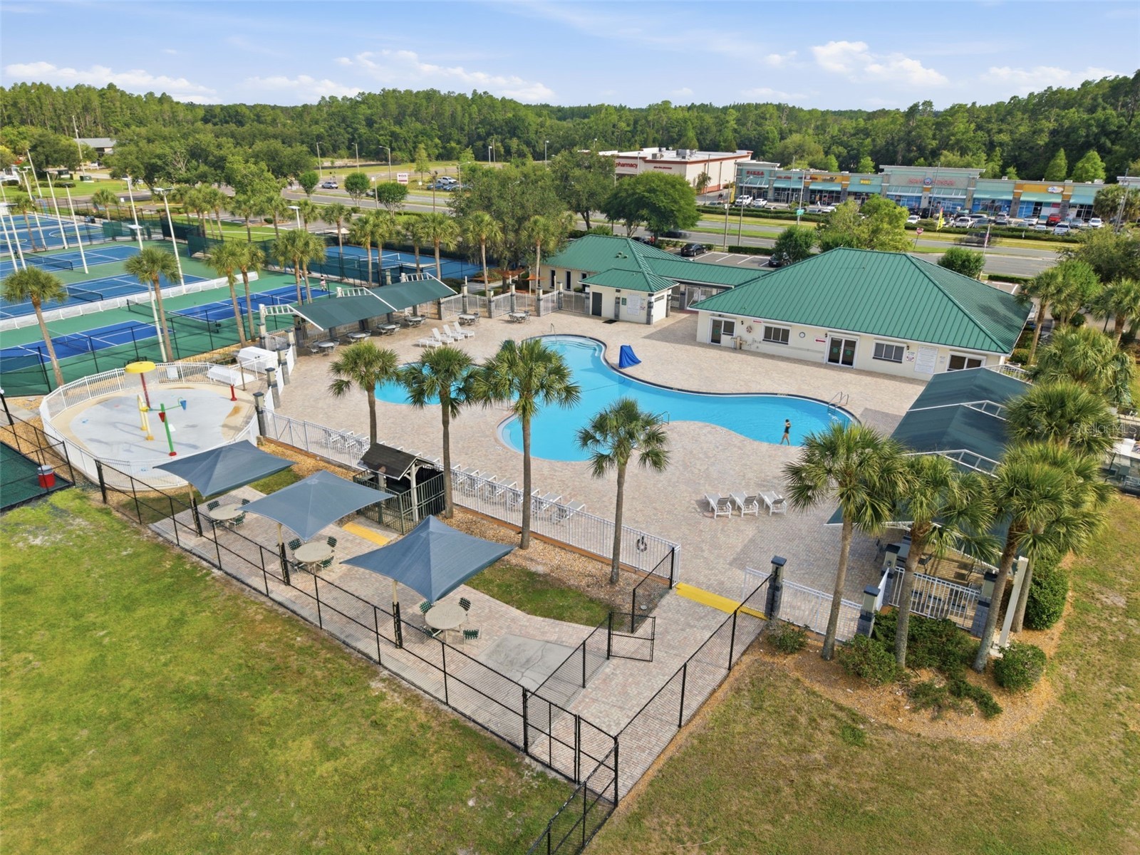 1415 Sedgwick Drive Wesley Chapel FL 33543 TB8506765 image50