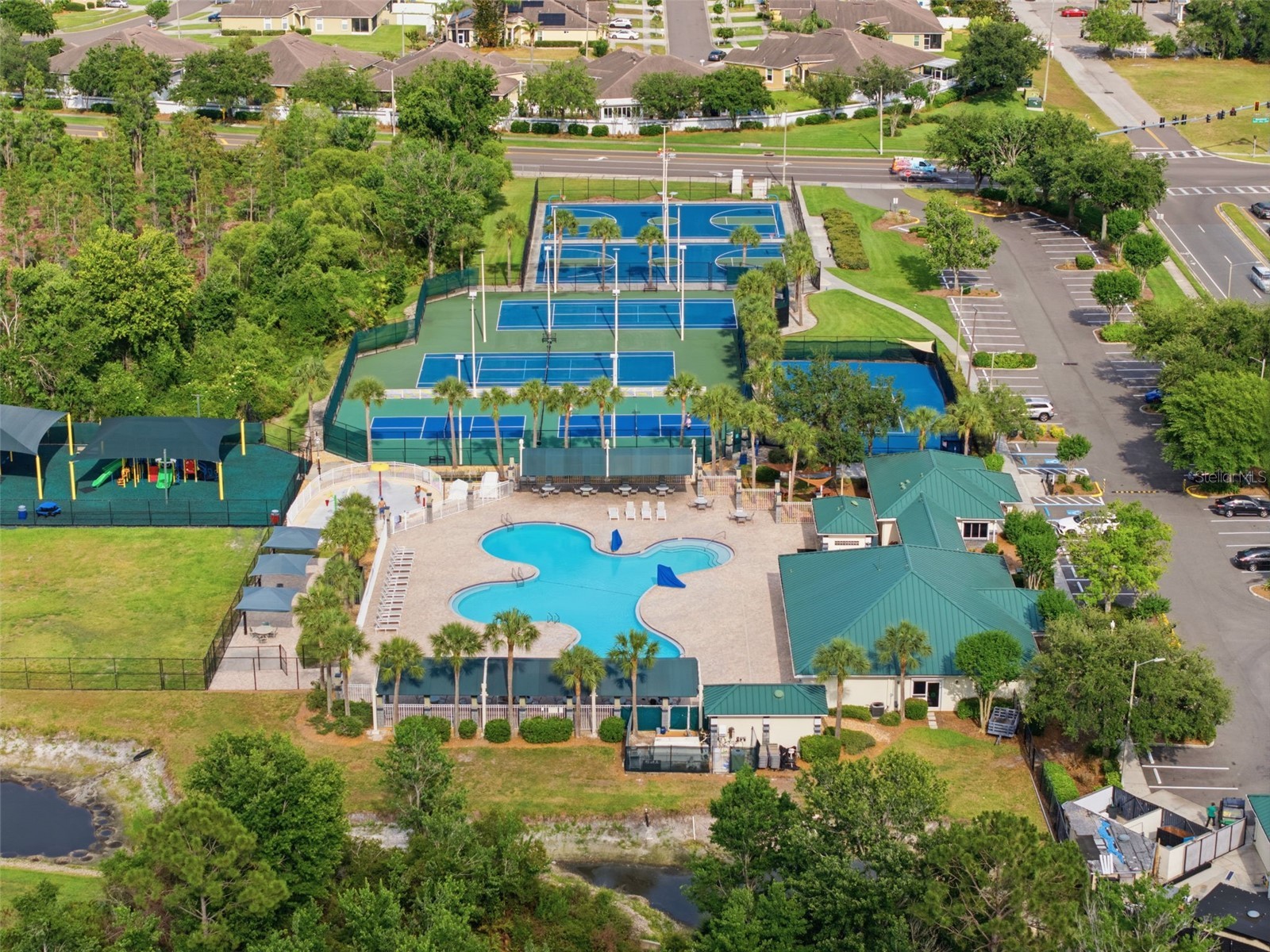1415 Sedgwick Drive Wesley Chapel FL 33543 TB8506765 image52
