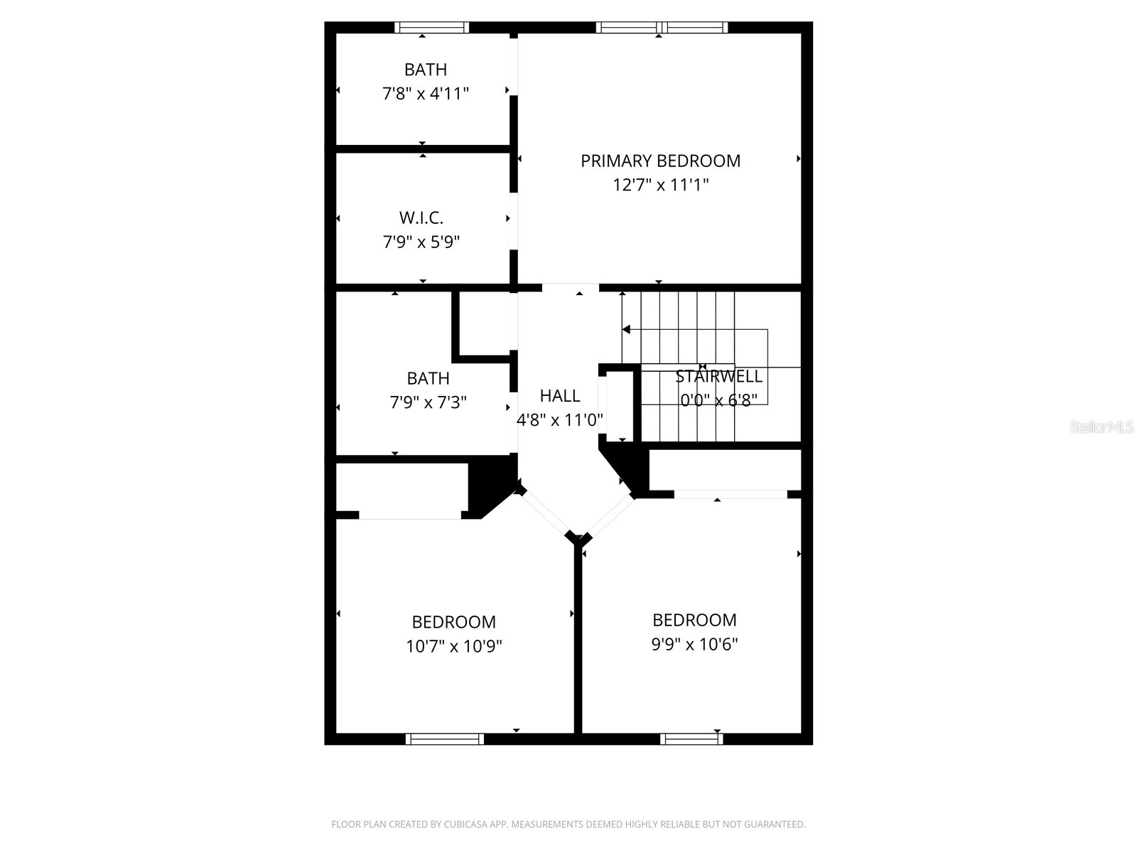 1415 Sedgwick Drive Wesley Chapel FL 33543 TB8506765 image55