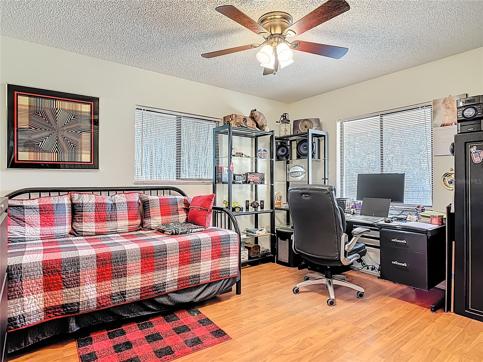 1415 Stone Trail Enterprise FL 32725 - LAKE MONROE ST JOHNS RIVER V4947270 image27