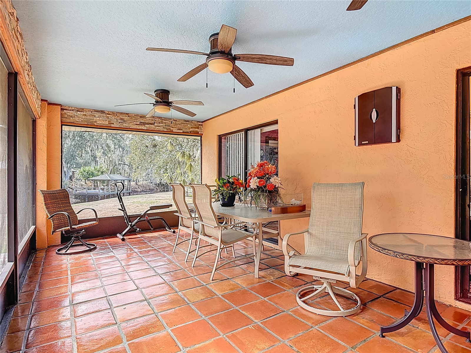 1415 Stone Trail Enterprise FL 32725 - LAKE MONROE ST JOHNS RIVER V4947270 image32