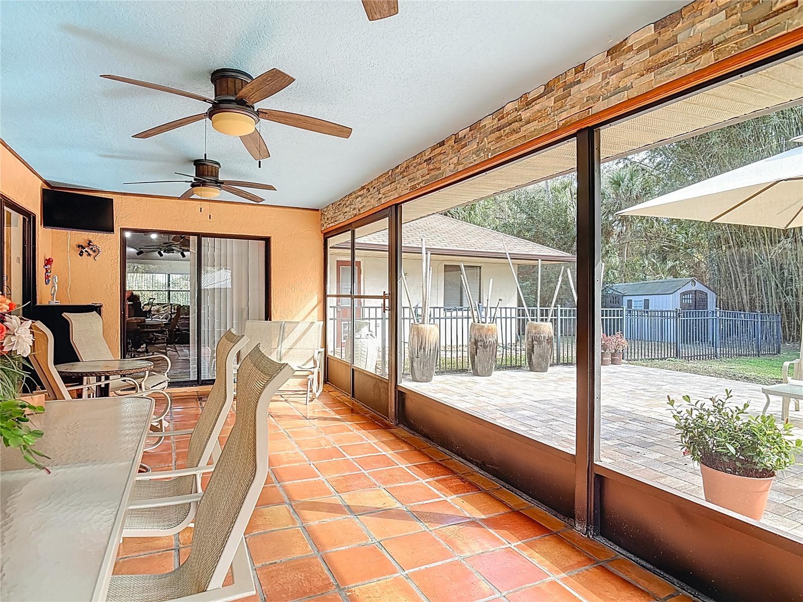 1415 Stone Trail Enterprise FL 32725 - LAKE MONROE ST JOHNS RIVER V4947270 image33