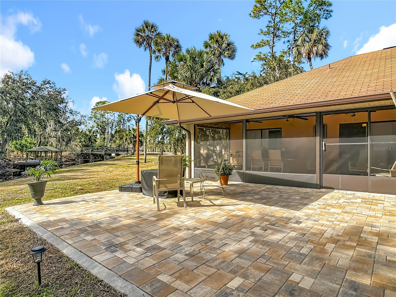 1415 Stone Trail Enterprise FL 32725 - LAKE MONROE ST JOHNS RIVER V4947270 image35