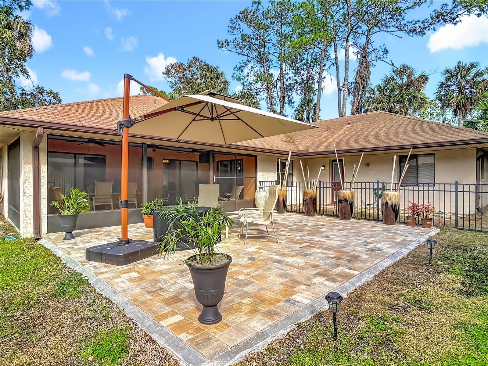 1415 Stone Trail Enterprise FL 32725 - LAKE MONROE ST JOHNS RIVER V4947270 image36