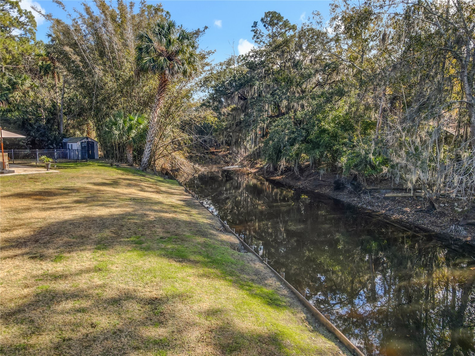 1415 Stone Trail Enterprise FL 32725 - LAKE MONROE ST JOHNS RIVER V4947270 image42