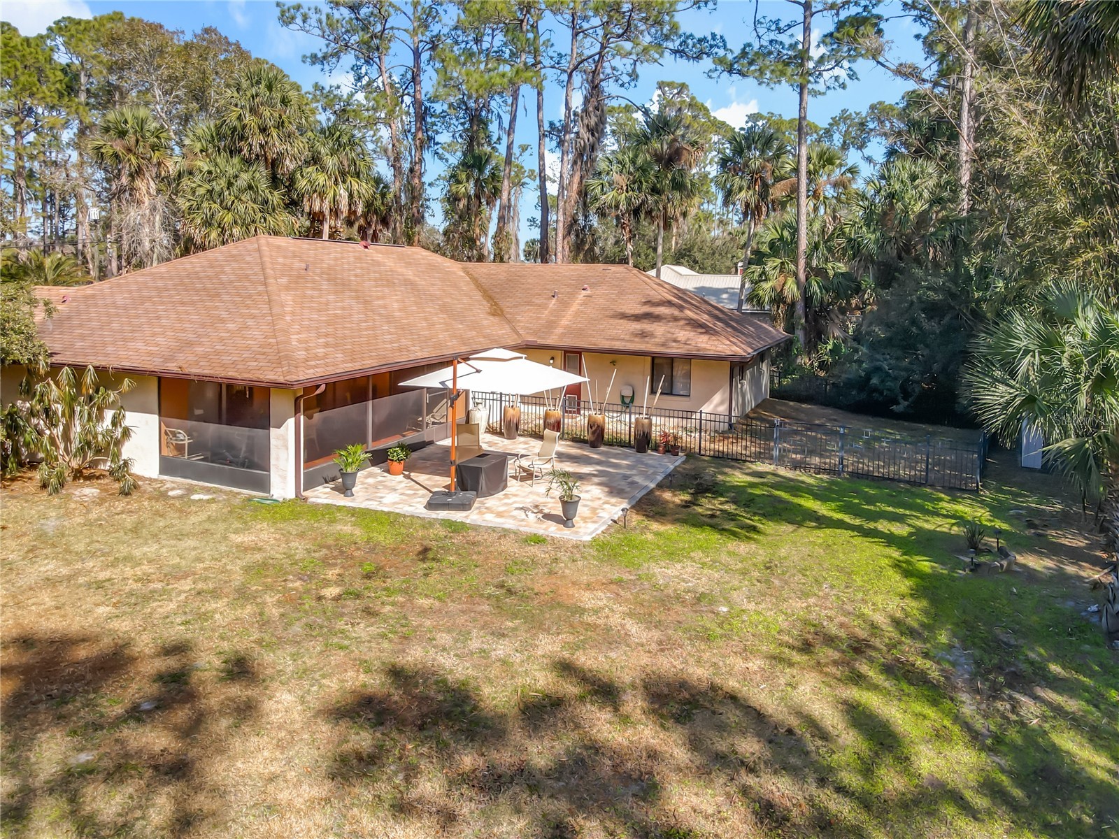 1415 Stone Trail Enterprise FL 32725 - LAKE MONROE ST JOHNS RIVER V4947270 image43