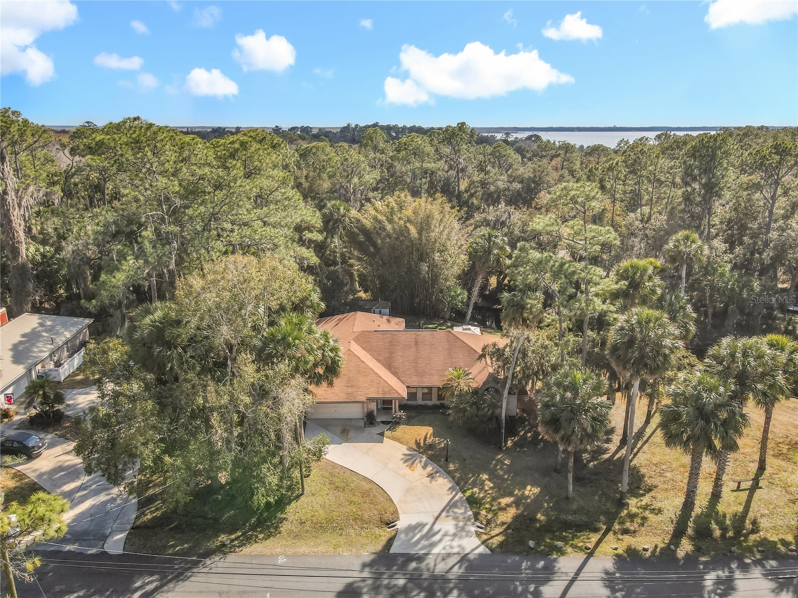 1415 Stone Trail Enterprise FL 32725 - LAKE MONROE ST JOHNS RIVER V4947270 image44