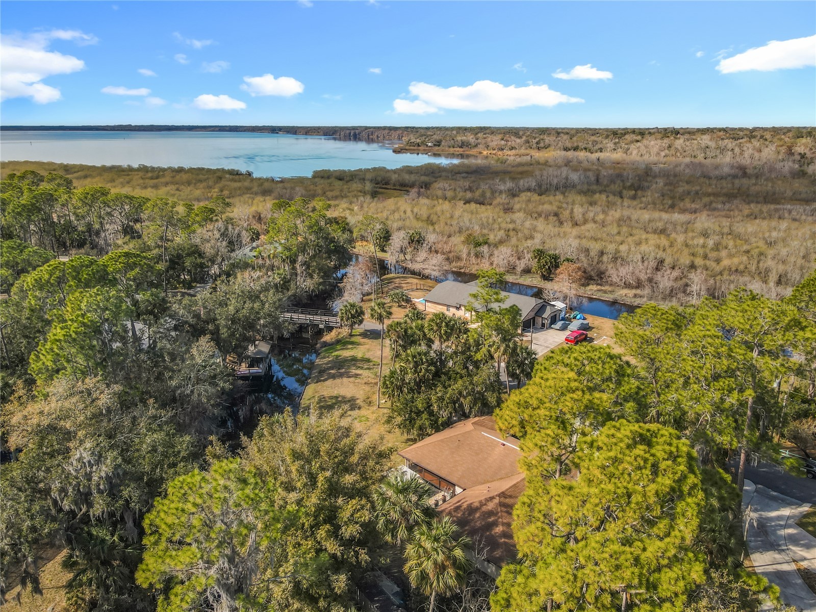 1415 Stone Trail Enterprise FL 32725 - LAKE MONROE ST JOHNS RIVER V4947270 image50