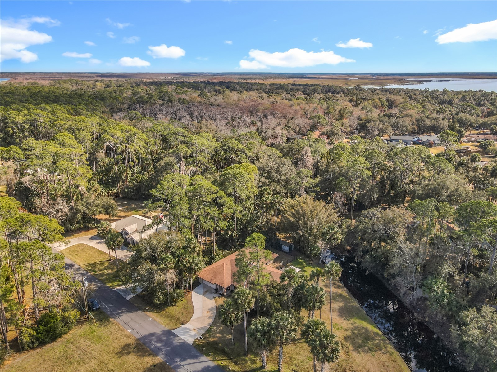 1415 Stone Trail Enterprise FL 32725 - LAKE MONROE ST JOHNS RIVER V4947270 image52