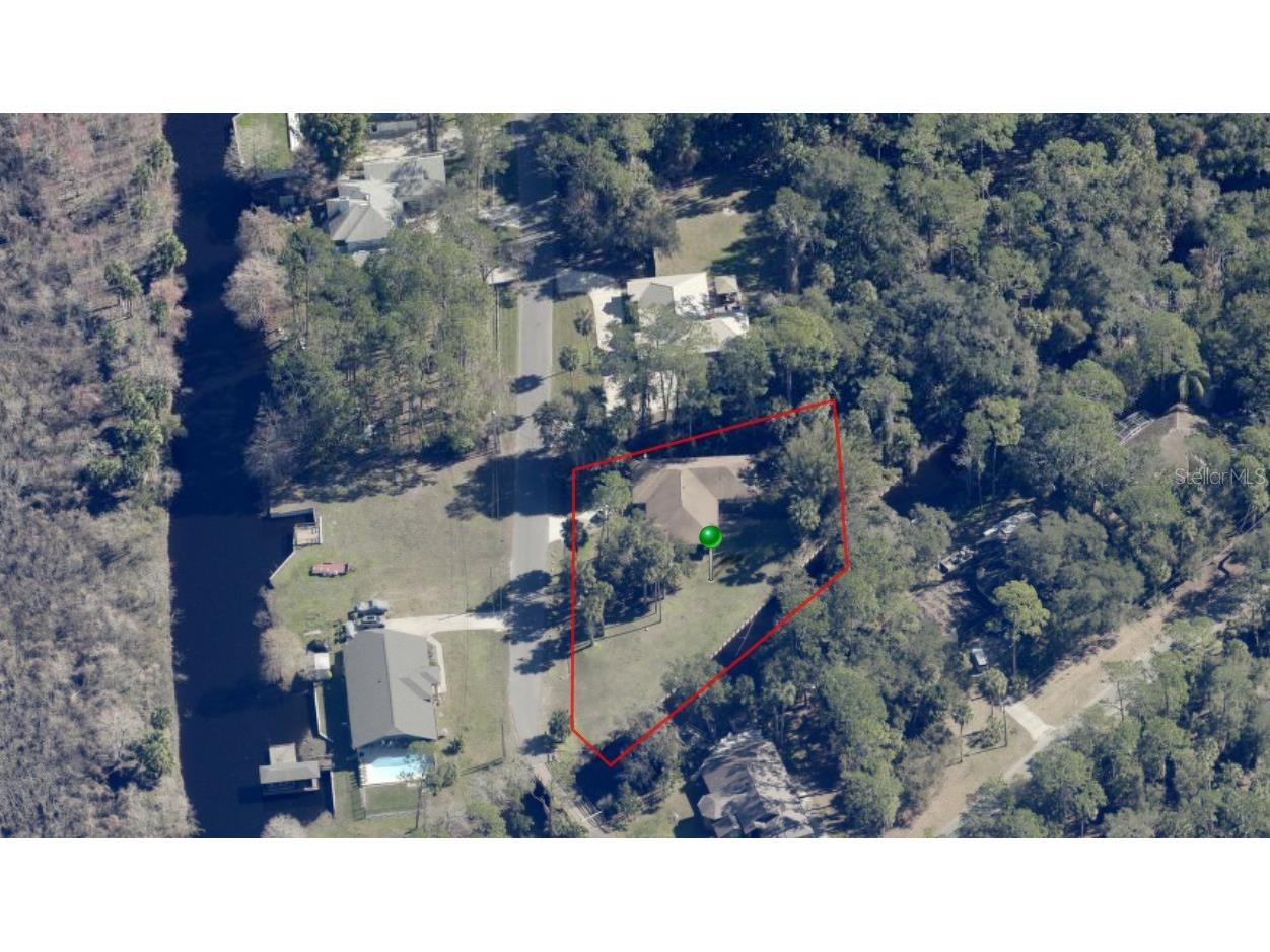 1415 Stone Trail Enterprise FL 32725 - LAKE MONROE ST JOHNS RIVER V4947270 image54