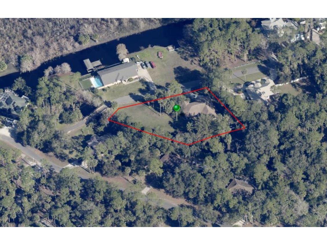 1415 Stone Trail Enterprise FL 32725 - LAKE MONROE ST JOHNS RIVER V4947270 image57