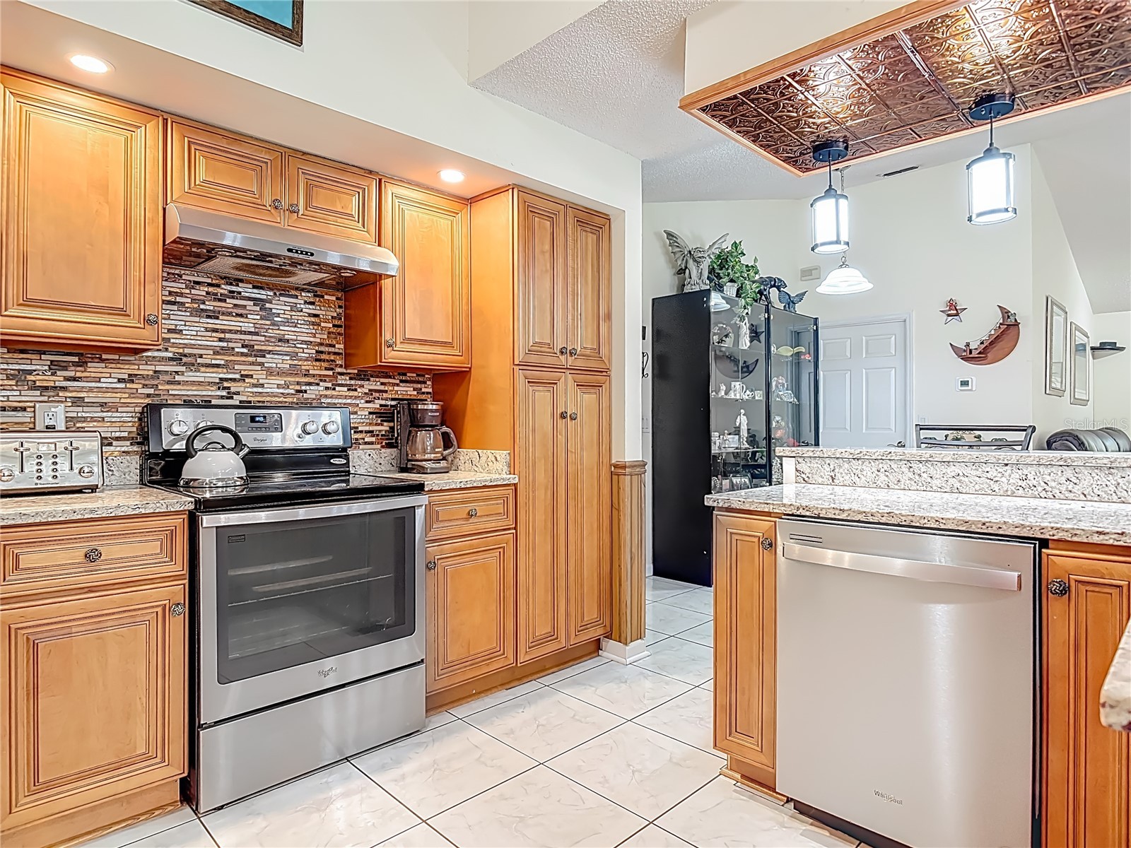 1415 Stone Trail Enterprise FL 32725 - LAKE MONROE ST JOHNS RIVER V4947270 image6