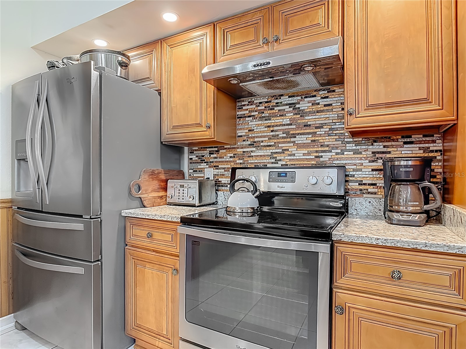 1415 Stone Trail Enterprise FL 32725 - LAKE MONROE ST JOHNS RIVER V4947270 image7