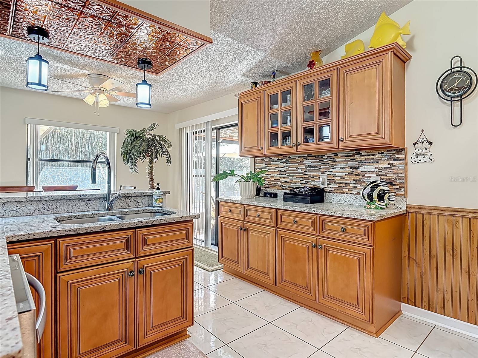 1415 Stone Trail Enterprise FL 32725 - LAKE MONROE ST JOHNS RIVER V4947270 image8
