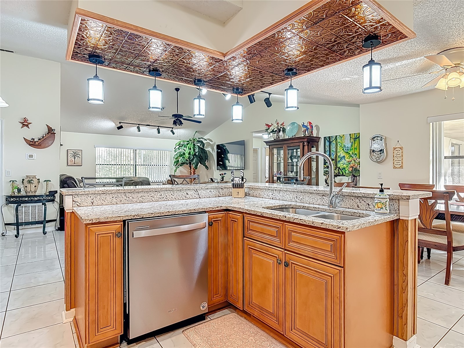 1415 Stone Trail Enterprise FL 32725 - LAKE MONROE ST JOHNS RIVER V4947270 image9