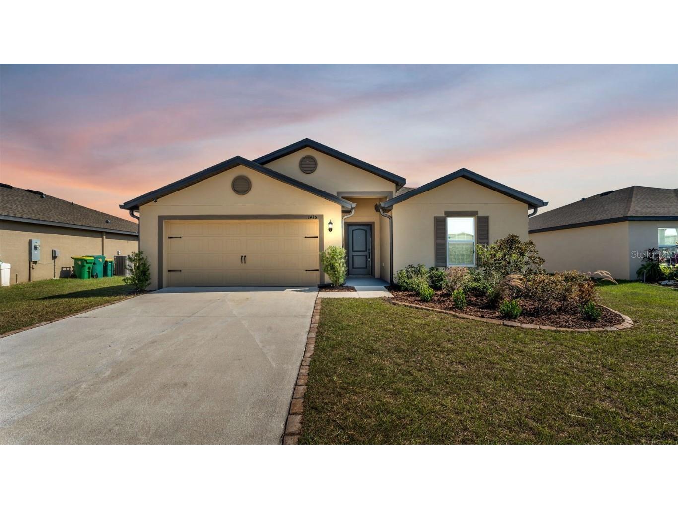 1415 Swan Lake Circle Dundee FL 33838 L4956809 image1