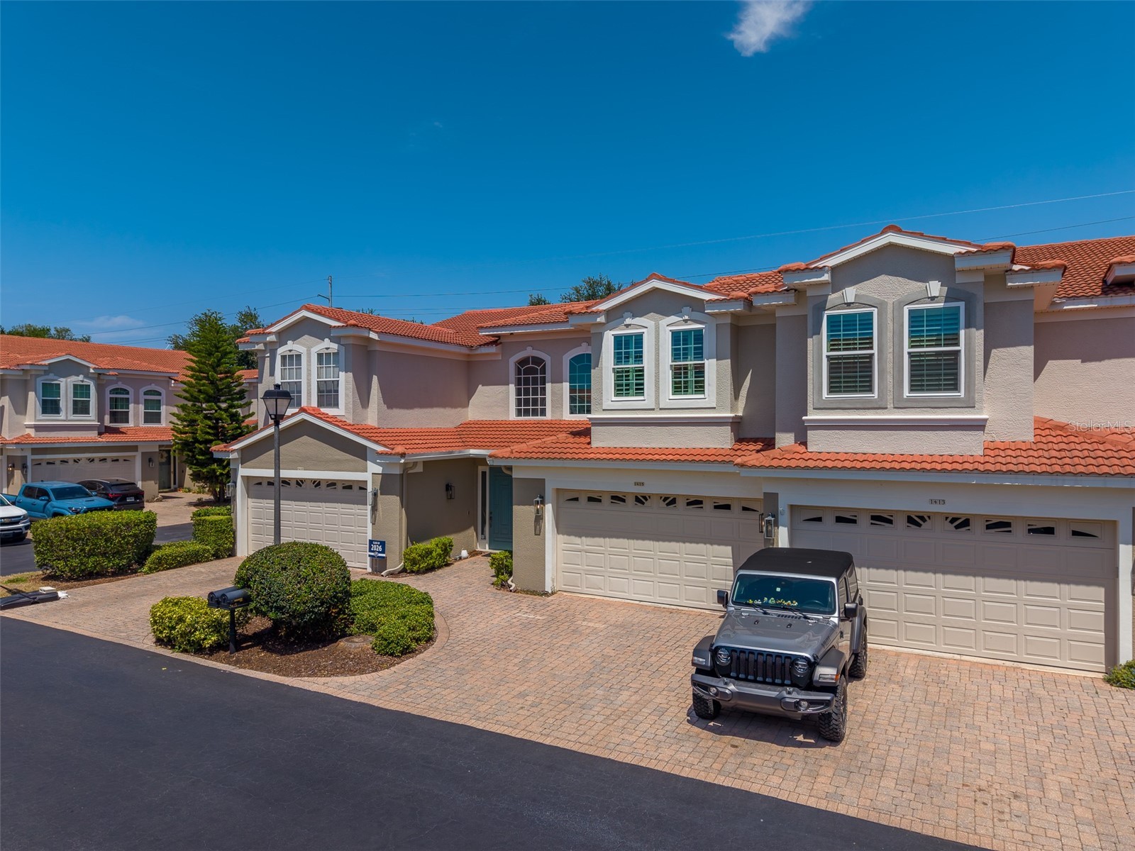 1415 Tessano Place Palm Harbor FL 34683 TB8516501 image56