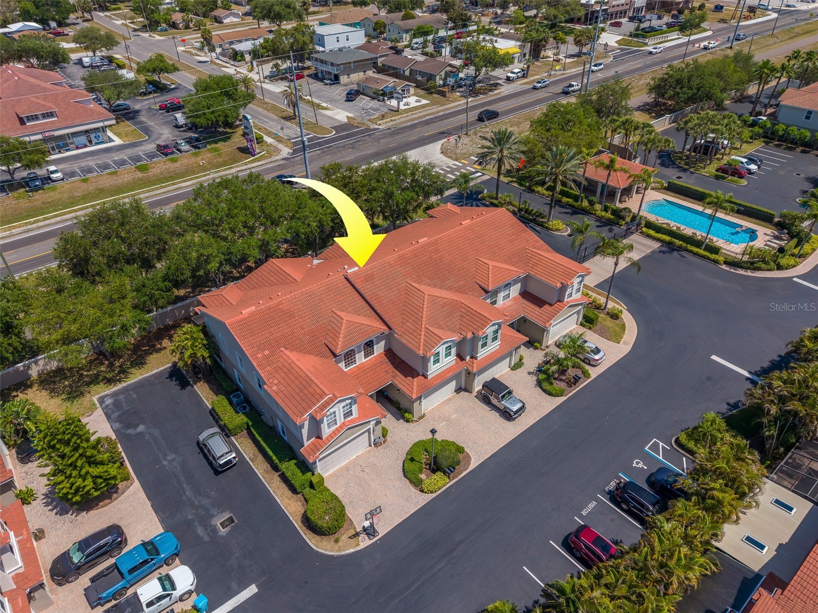 1415 Tessano Place Palm Harbor FL 34683 TB8516501 image69