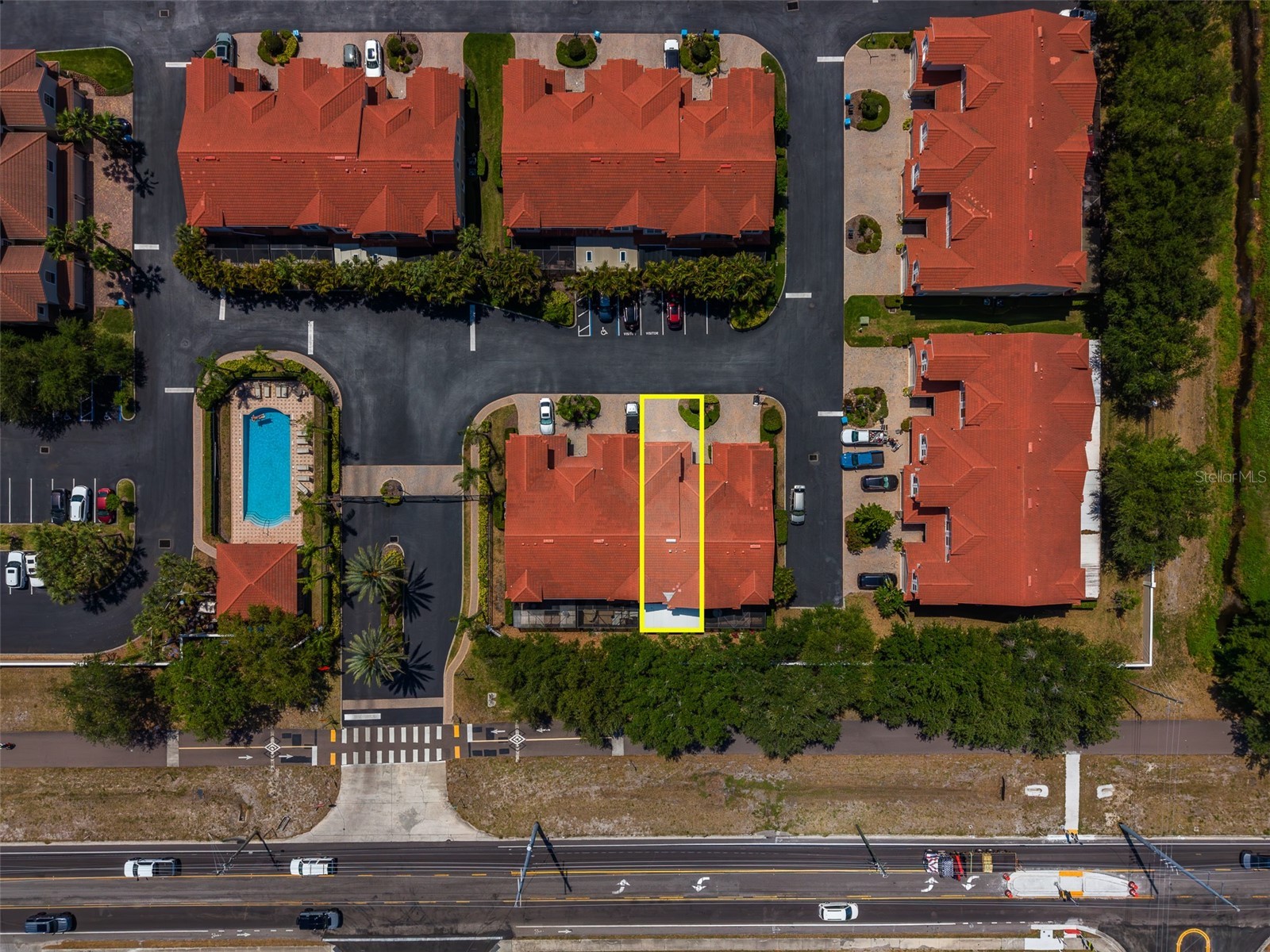 1415 Tessano Place Palm Harbor FL 34683 TB8516501 image75