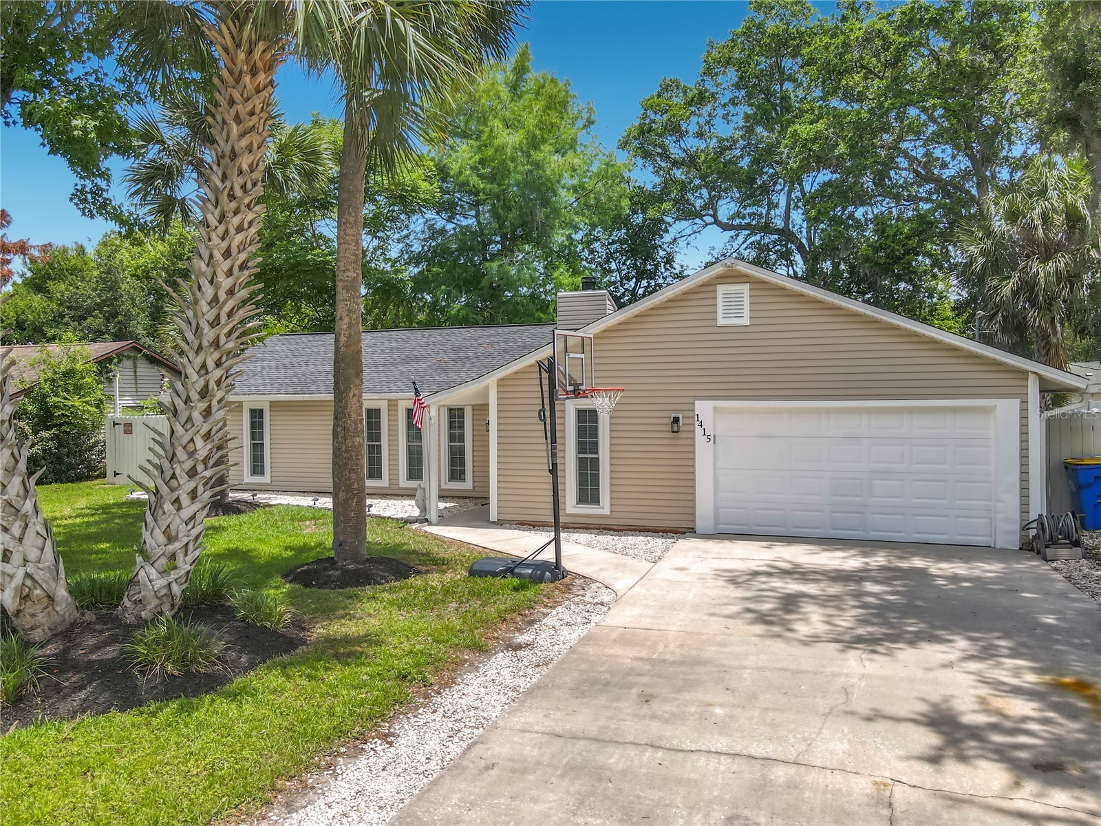 1415 Travelers Palm Drive Edgewater FL 32132 O6410536 image6
