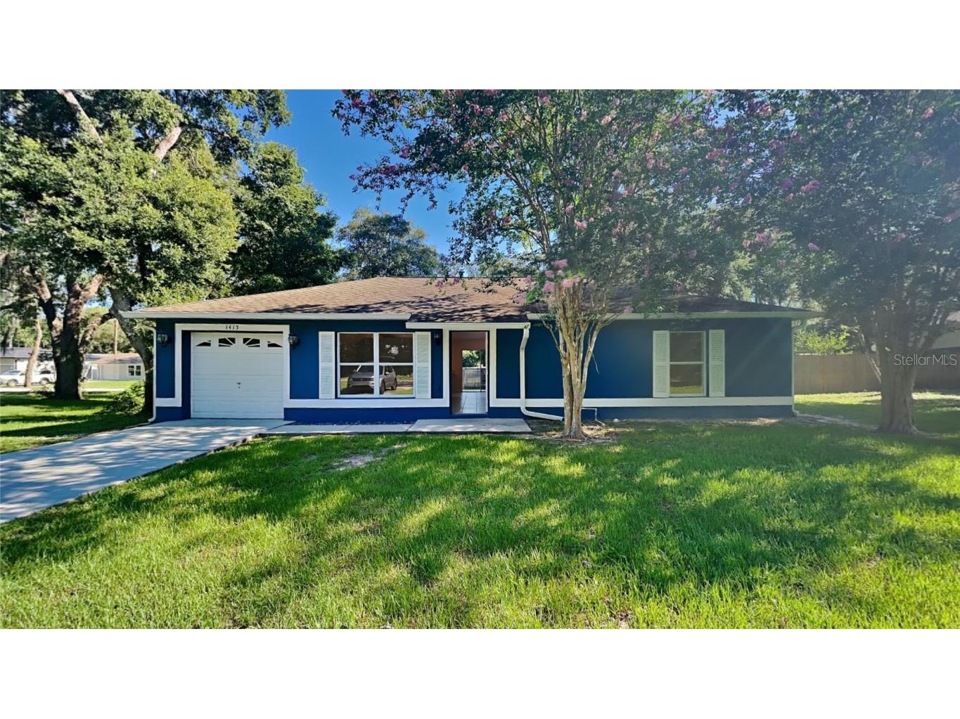 1415 W New York Avenue Orange City FL 32763 T3537222 image1