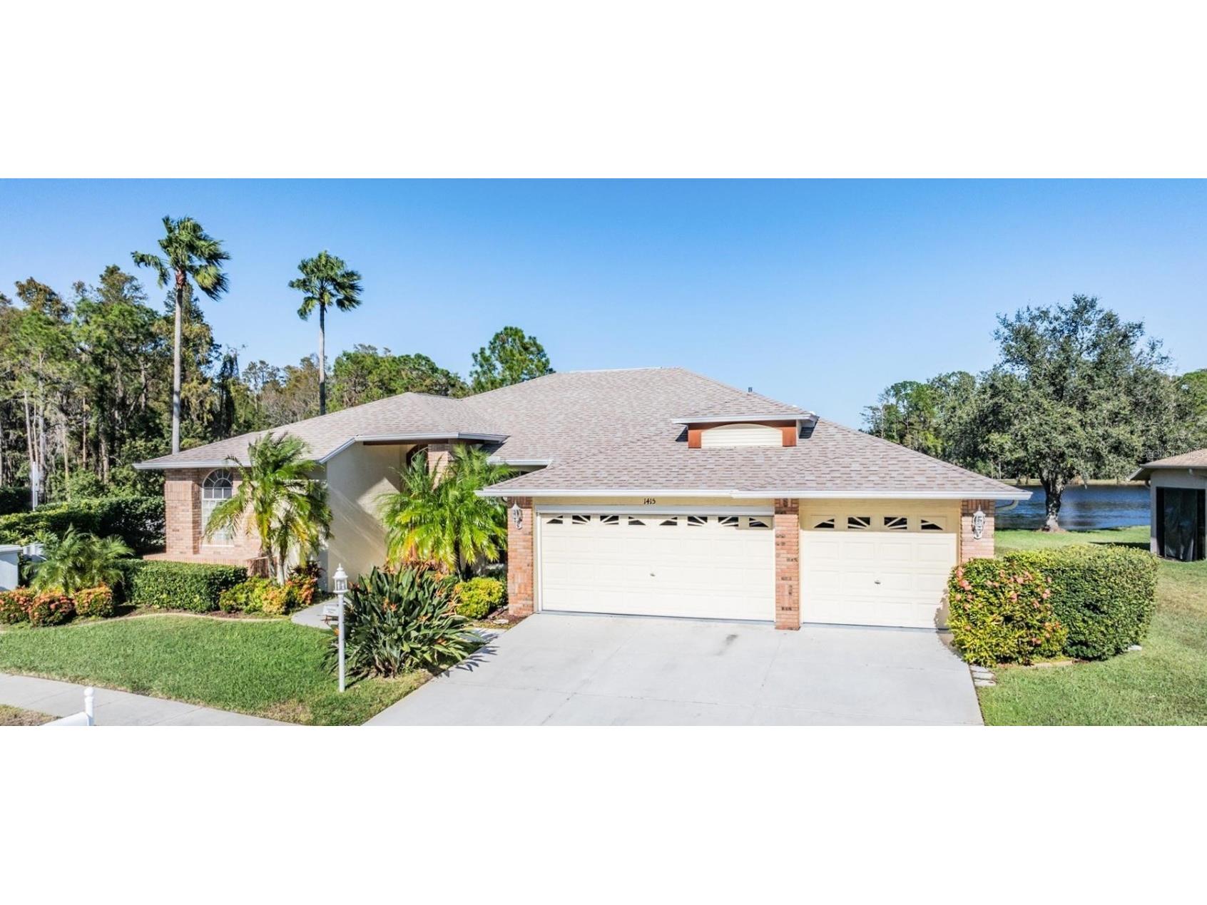 1415 Winding Willow Drive Trinity FL 34655 W7870241 image1