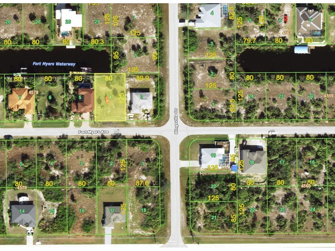 14150 Fort Myers Avenue Port Charlotte FL 33981 - FORT MYERS WATERWAY C7523064 image2